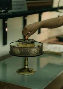 L'IMAGE ANIMÉE, UN MONDE MERVEILLEUX